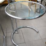 629 6337 LAMP TABLE